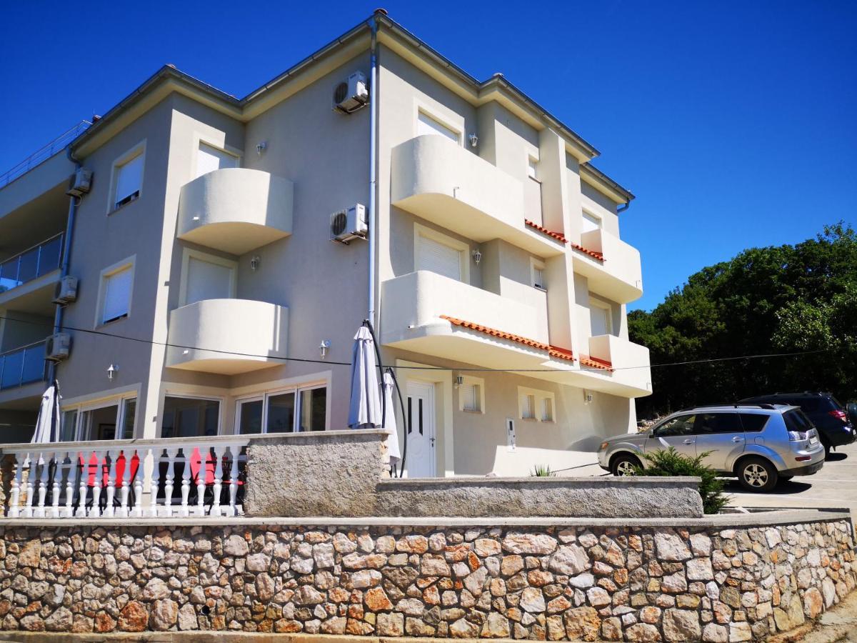 Villa Kanata Povile Exterior photo