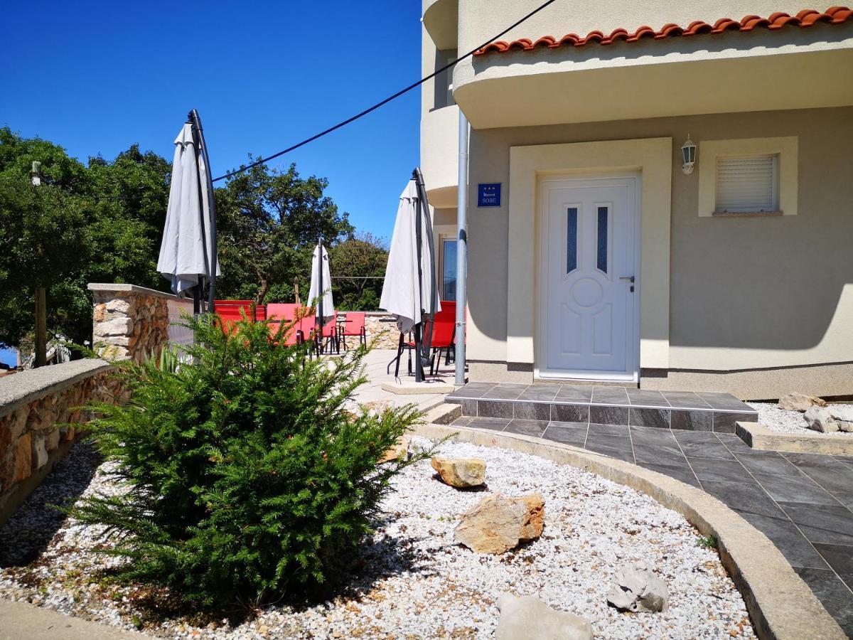 Villa Kanata Povile Exterior photo