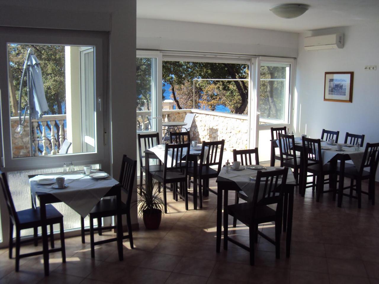 Villa Kanata Povile Exterior photo